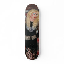 Hedwig Skateboard