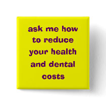 Hedy's AmeriPlan Button