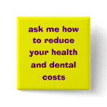 Hedy's AmeriPlan Button