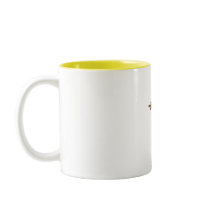 Hee Hee Hee!! Cartoon Giraffe mug by Lioness_Graphics Hee Hee Hee!! Cartoon Giraffe mug