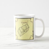 Heeeey mugs