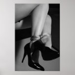 Heel Fetish posters