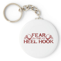 Heel Hook Keychains