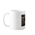 Heel in London mugs