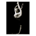 Heel Over Head cards by pageandturner Heel Over Head cards