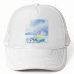 'Heeled Over' Hat