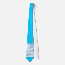 'Heeled Over' Tie by picklelillysdad 'Heeled Over' Tie