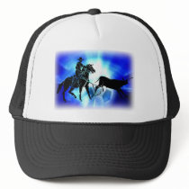 Heeler 101 hats by saddleblkt Heeler 101 hats