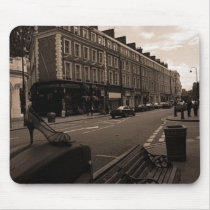 Heeli n London mousepads