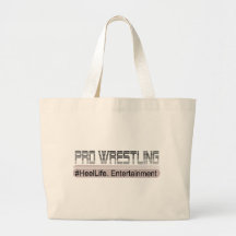#HeelLife Tote Bags