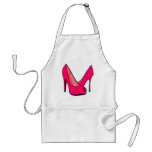 Heels aprons