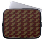 Heels Computer Sleeve