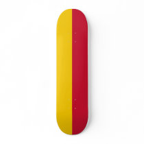 Heemstede, Netherlands skateboards
