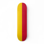 Heemstede, Netherlands Custom Skate Board