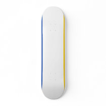 Heerhugowaard, Netherlands Skateboards