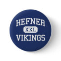 Hefner Vikings Middle Oklahoma City Oklahoma buttons by customteamsportswear Hefner Vikings Middle Oklahoma City Oklahoma buttons