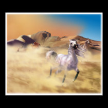 Hegira posters