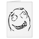 Heh Rage Face cards