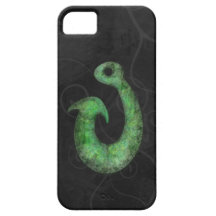 hei matau iPhone 5 cases