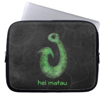 hei matau laptop computer sleeve