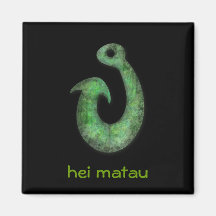 hei matau magnets