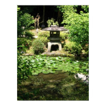 Heian Shrine Garden posters by DaoineSidhe Heian Shrine Garden posters