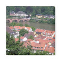 Heidelberg 001 magnets by rossi_91317 Heidelberg 001 magnets