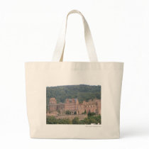 Heidelberg Castle Bags