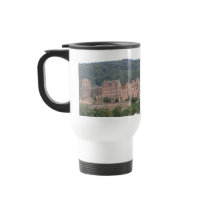 Heidelberg Castle Mug