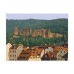 heidelberg, germany, castle, europe, castles,