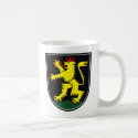 Heidelberg Coat of Arms Mug