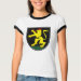 Ladies Ringer T-Shirt