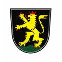 Heidelberg Coat of Arms T-shirt