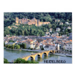 germany, heidelberg, europe, travel, far, away,