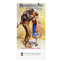 Heidelberg Inn 2 Photo Card
