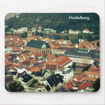 Heidelberg mousepads