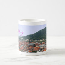 Heidelberg Mug