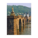 Heidelberg Postcard