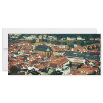 Heidelberg rack cards