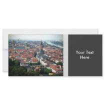 Heidelberg rack cards