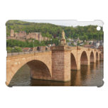 Heidelberg view over the Neckar iPad Mini Covers