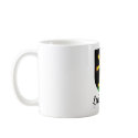 Heidelberg Wappen Coat of Arms Coffee Mug by wesleyowns Heidelberg Wappen Coat of Arms Coffee Mug