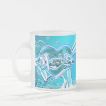 Heidi Coffee Mugs