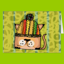 Heidi cards