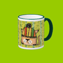 Heidi Mug mugs