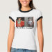 Ladies Ringer T-Shirt