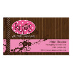 heidicard business cards