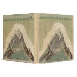 Heights Of The Principal Mountains In The World binders