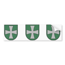Heiligenkreuz, Austria bumper stickers by bestflag Heiligenkreuz, Austria bumper stickers