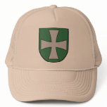 Heiligenkreuz, Austria Hat